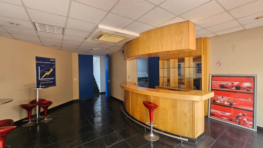 To Let commercial Property for Rent in Airport Industria Western Cape